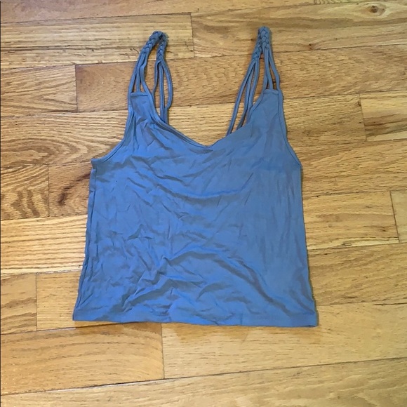 American Eagle Outfitters Tops - American Eagle Soft & Sexy Tank